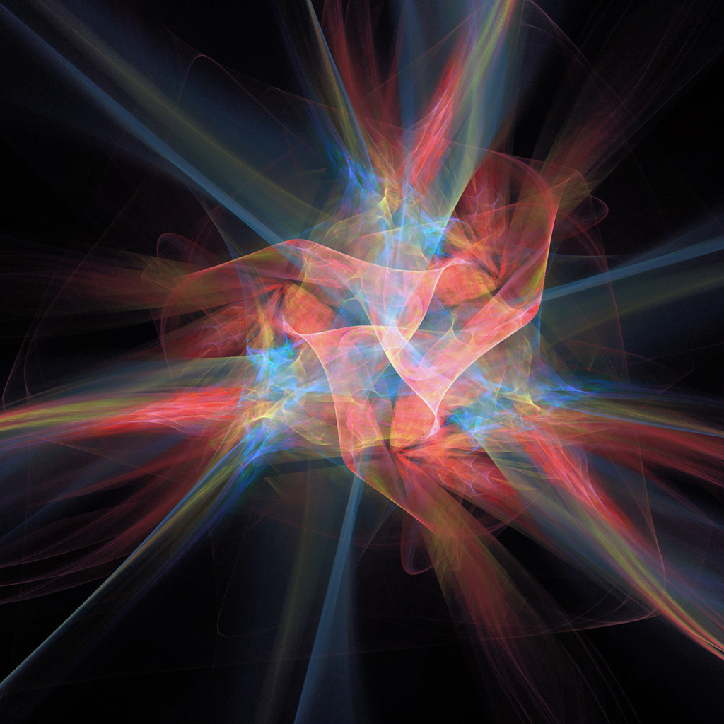 Игра цветов