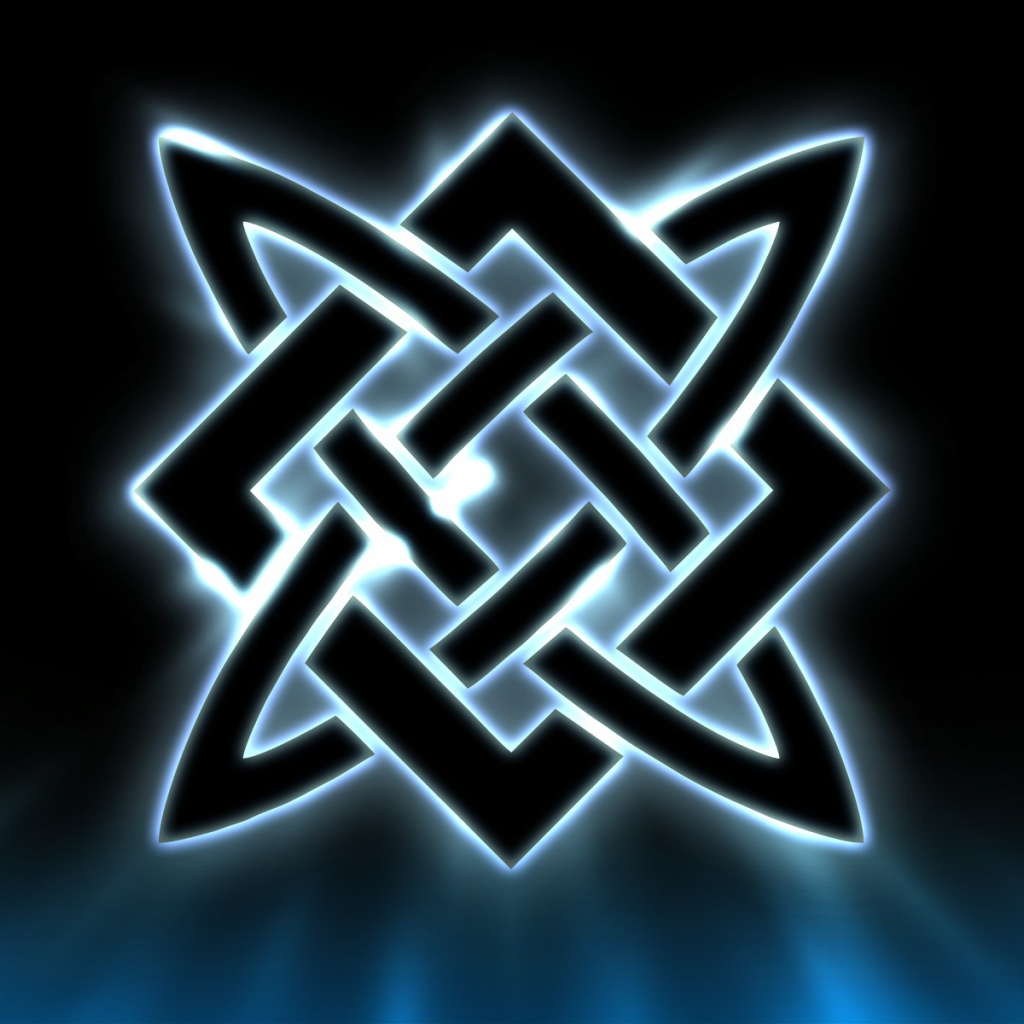 Квадрат сварога