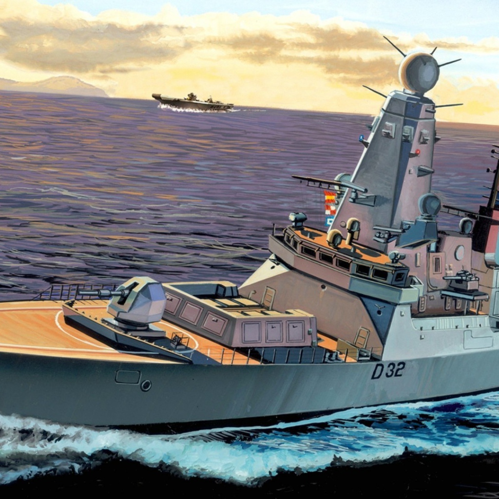 Боевой катер