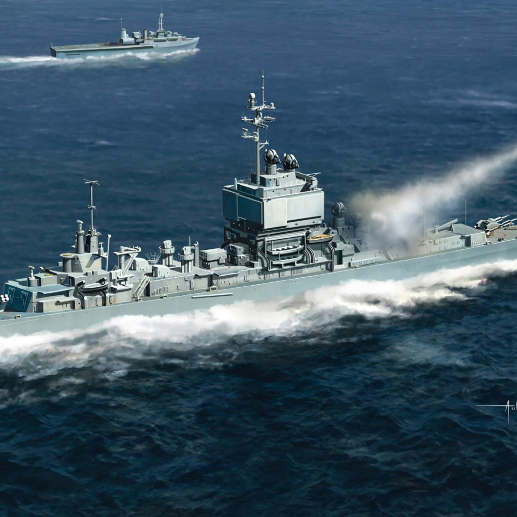 Ракета из корабля