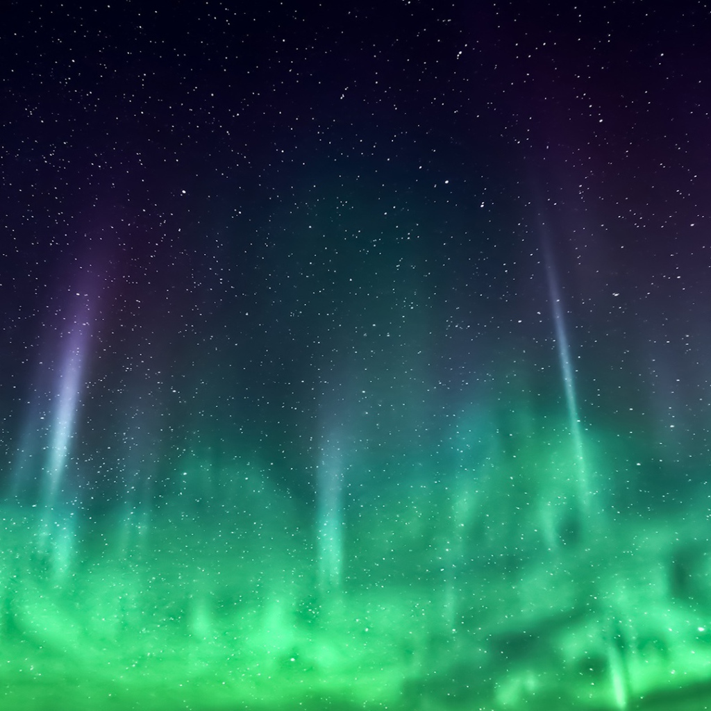 Небо Авроры