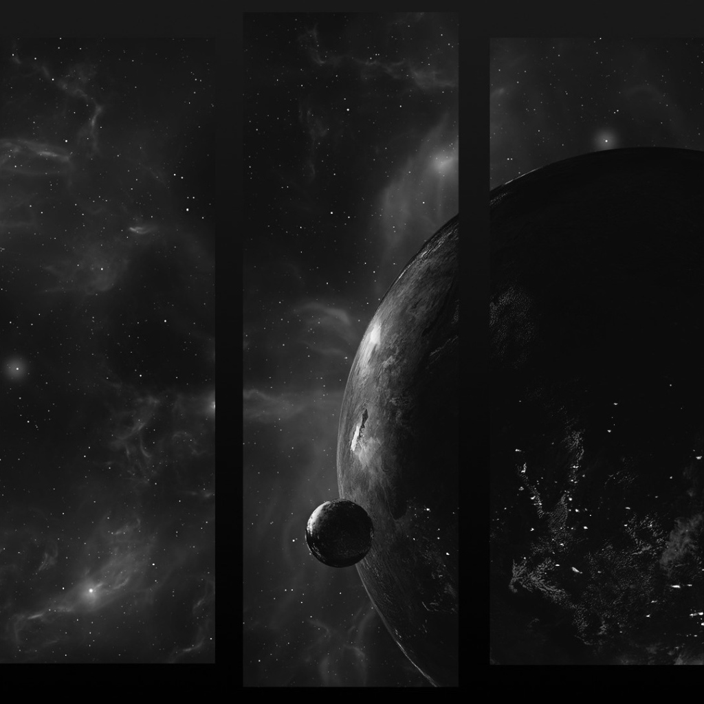 Черная Земля