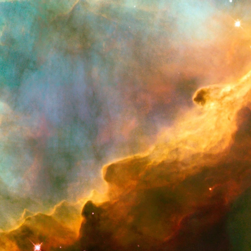 Далекая туманность