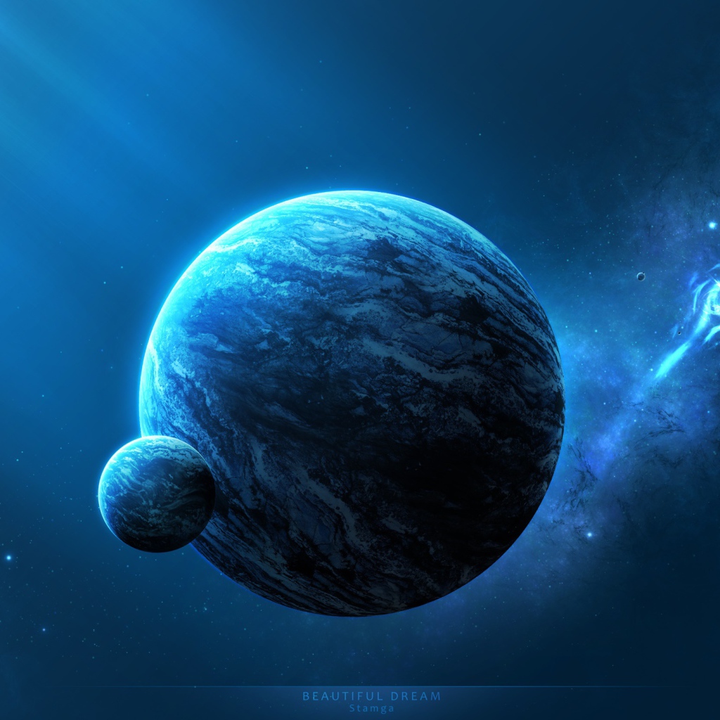 Земля мечты