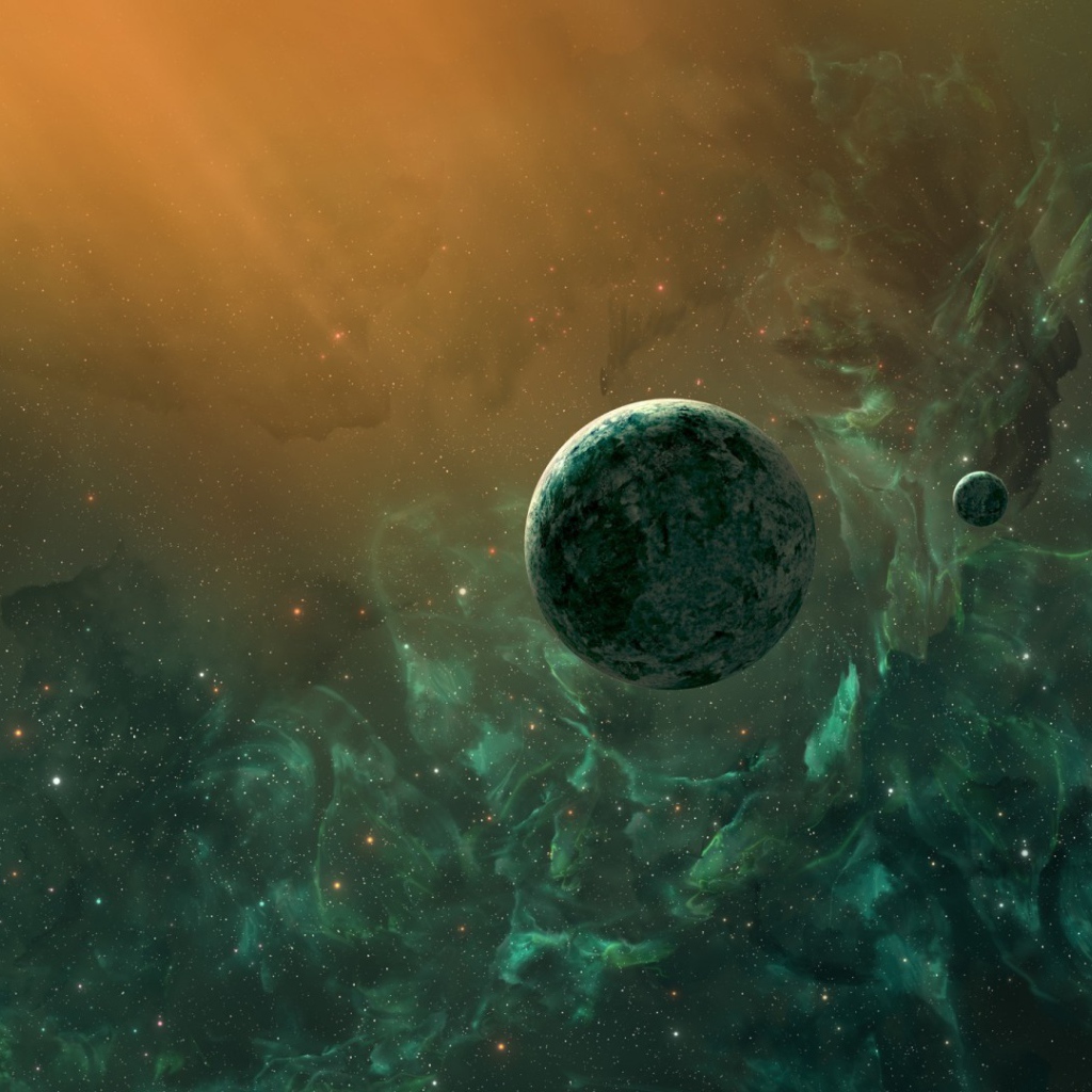 Изумрудный мрамор