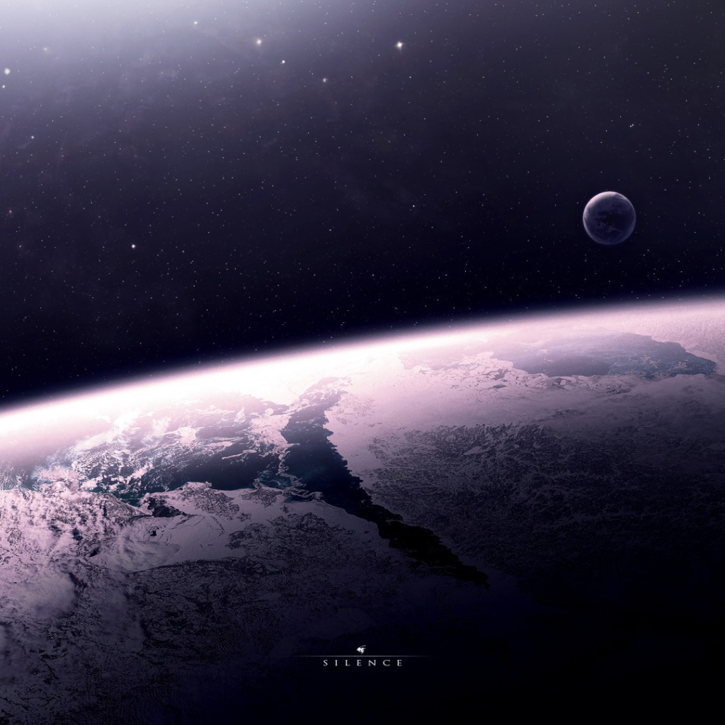 Cерый космос