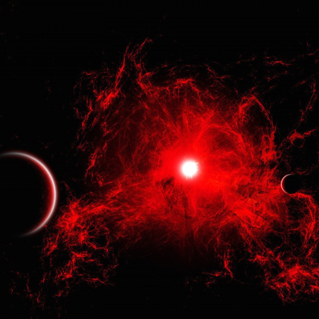 Cолнце ночъю