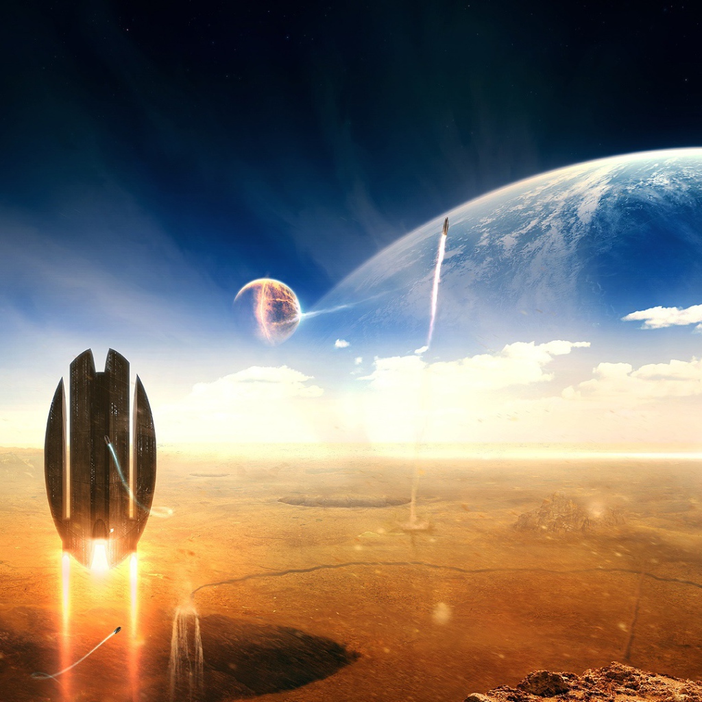 Проект Стар Трек