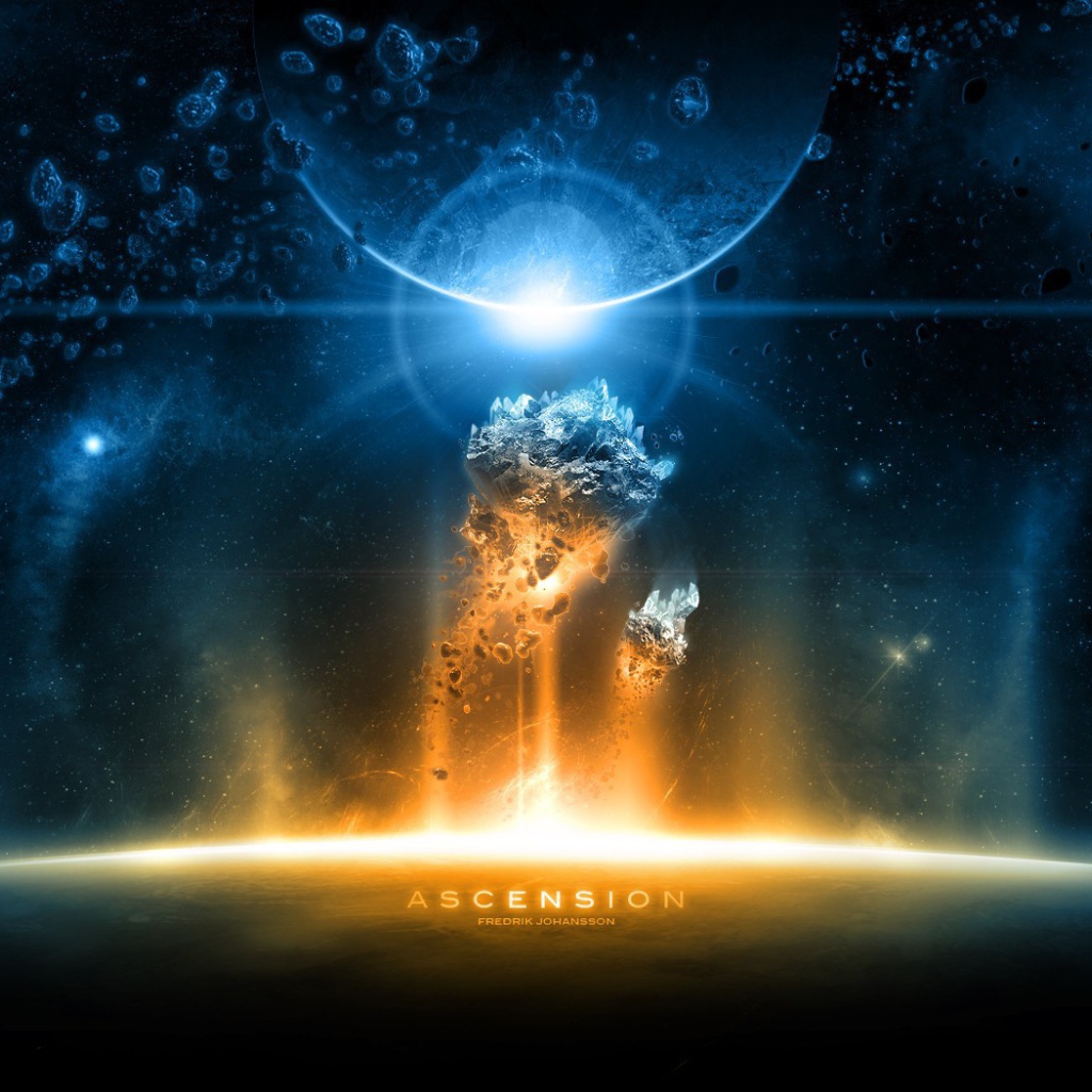 Космическая тема