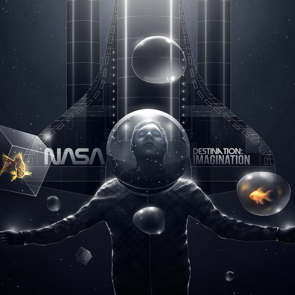 Космическая тема