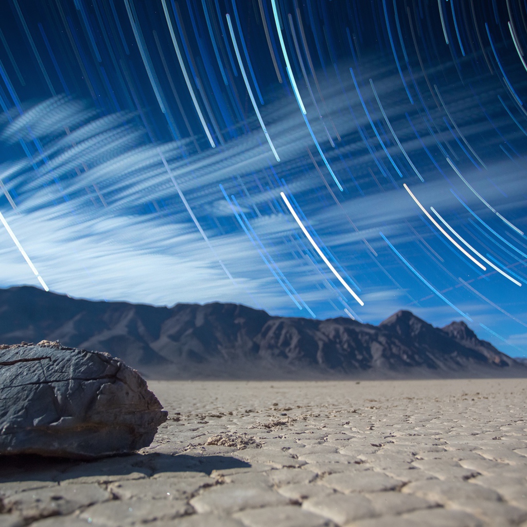 Вращение звезд