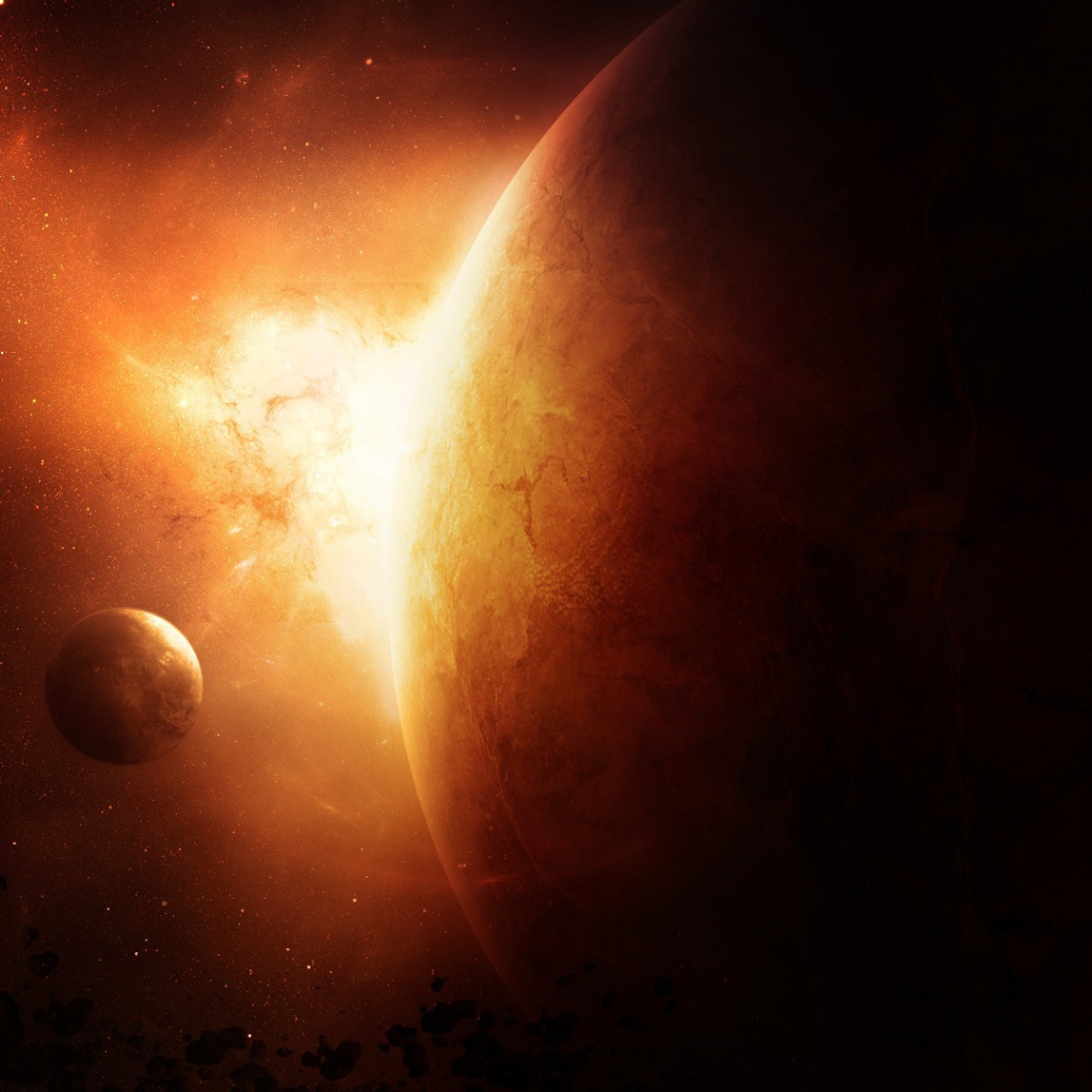 Вселенная Звездных врат 