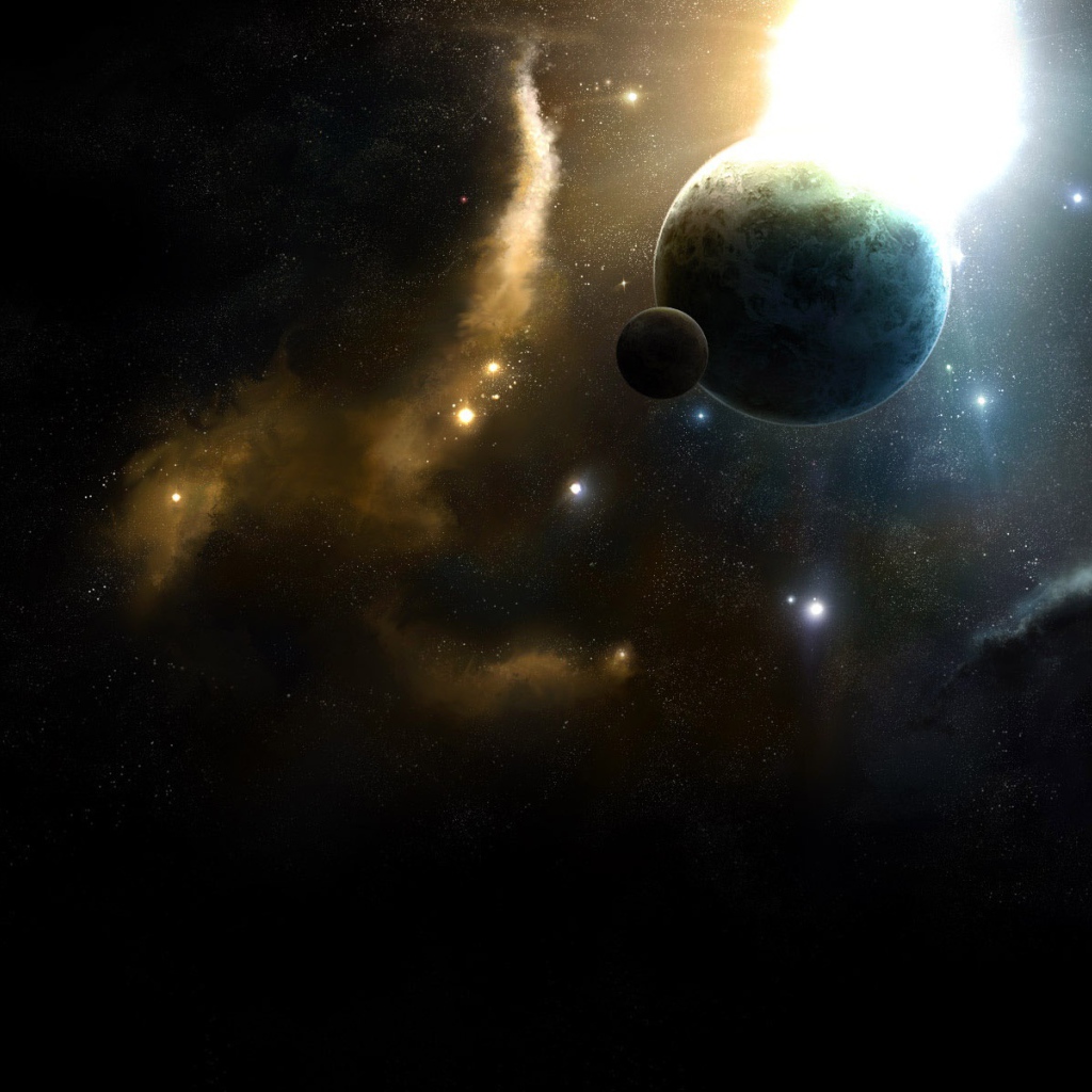 Прикосновение энергии