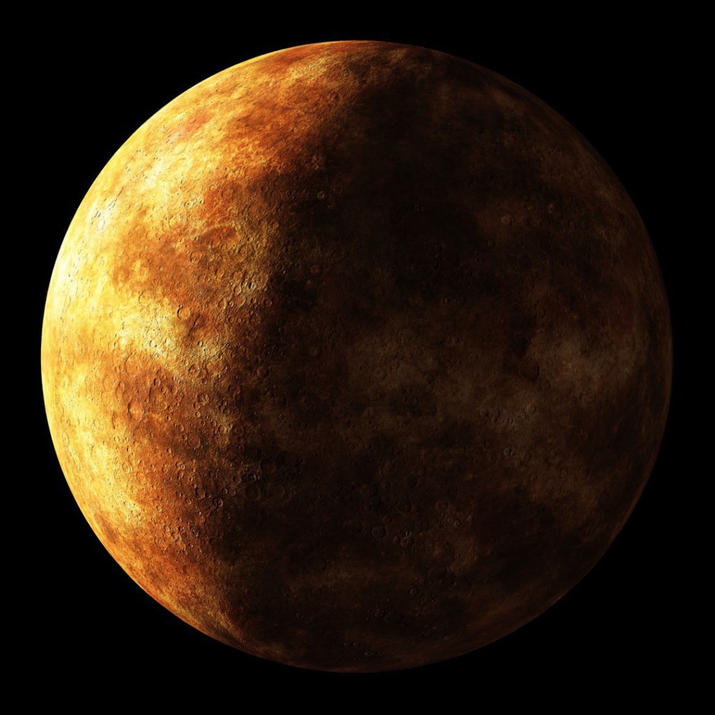 Красная планета