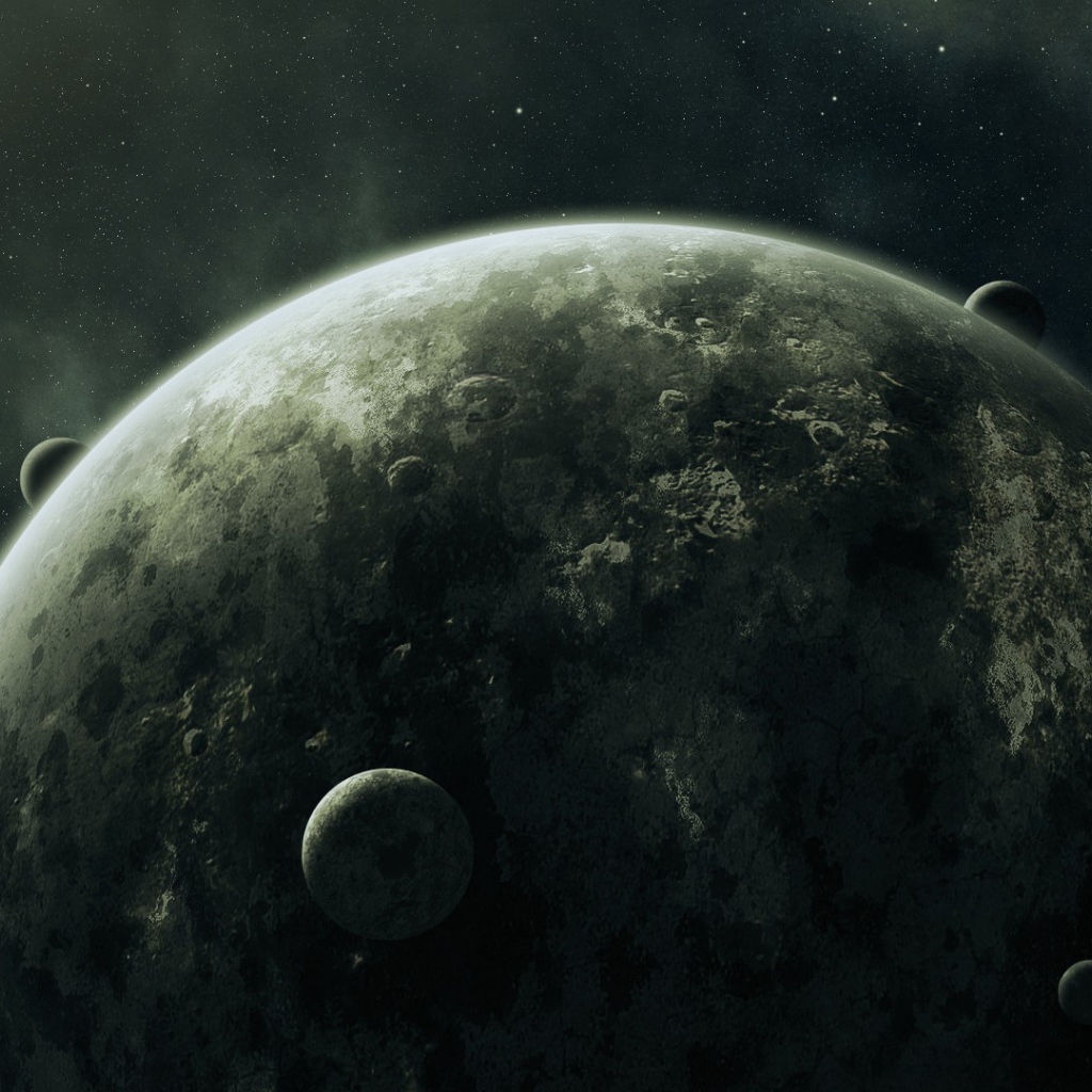 Параллельные миры