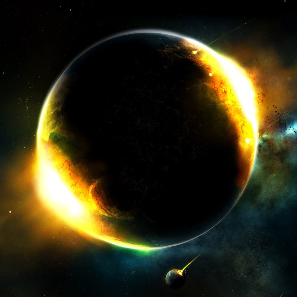 Кольцо вселенной