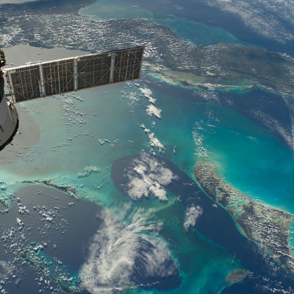 Блуждающий спутник