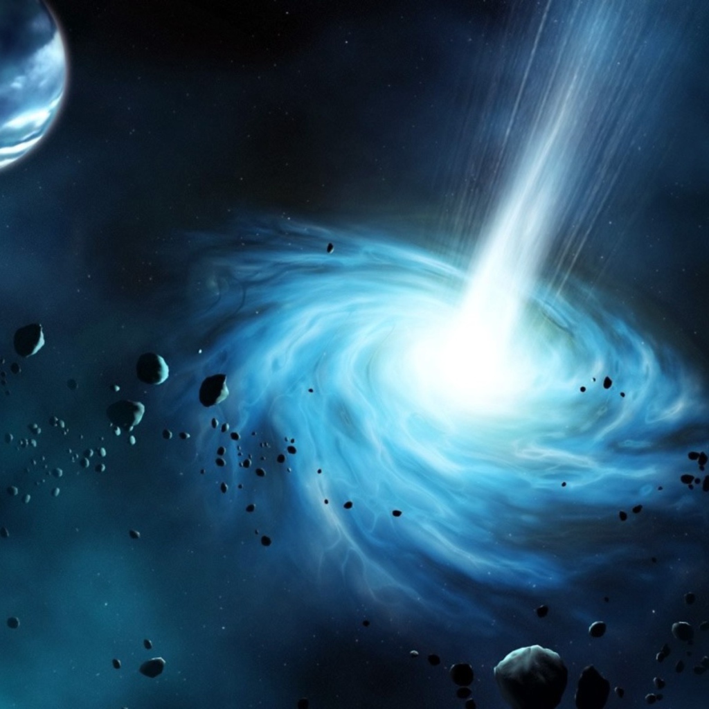 Космическая тема