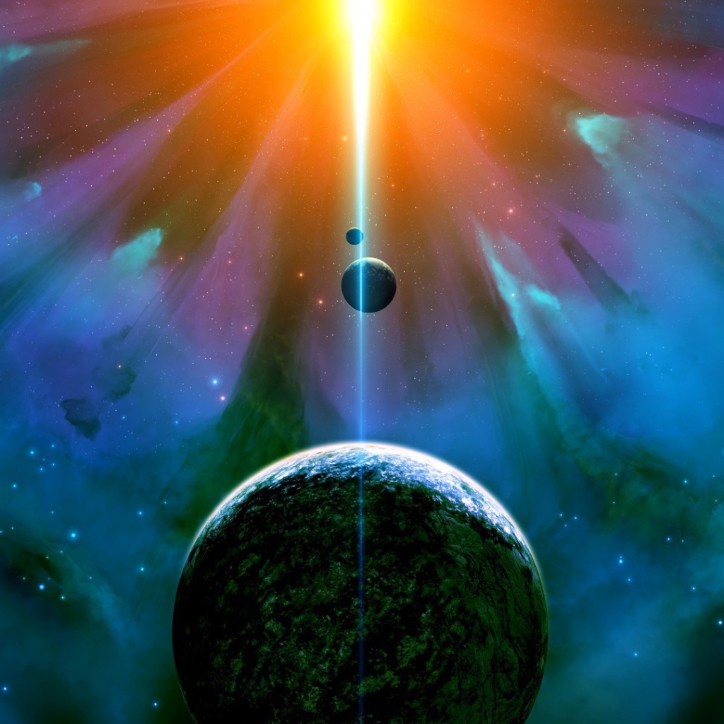 Близко к солнцу