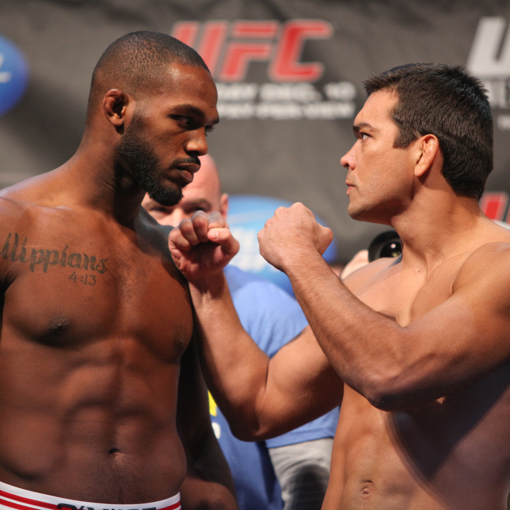 Бесстрашный Джон Джонс