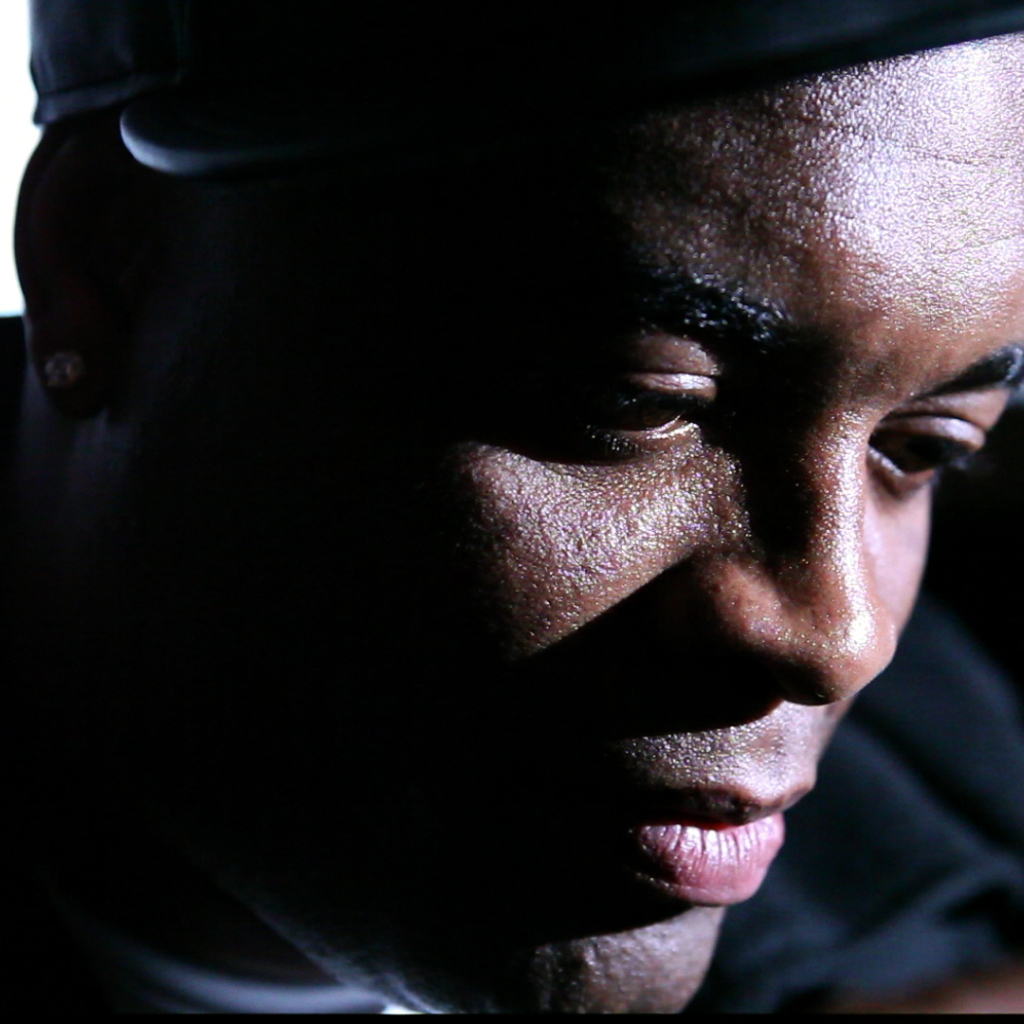 Бесстрашный боец UFC Андерсон Силва. Паук