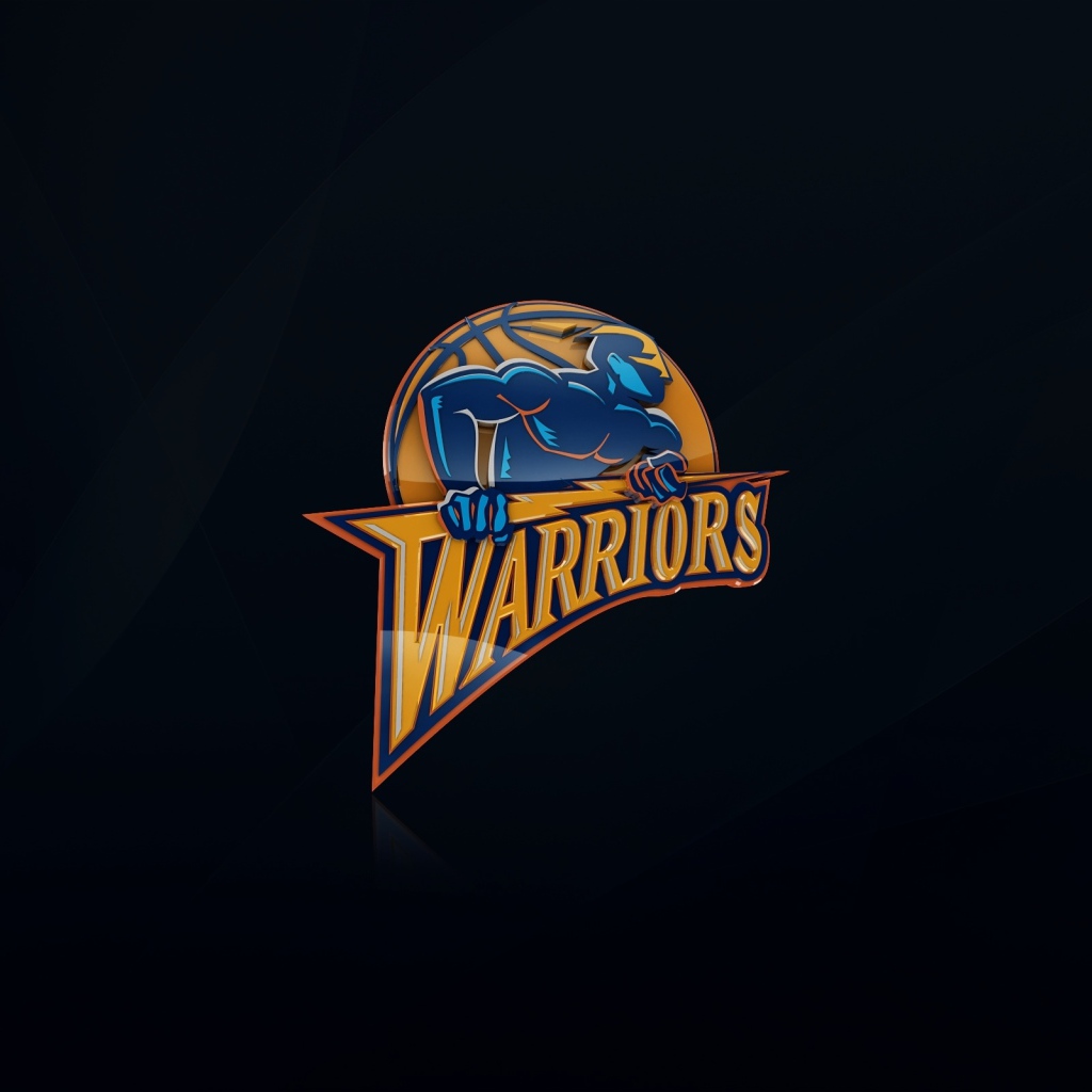 Золотые воины штата