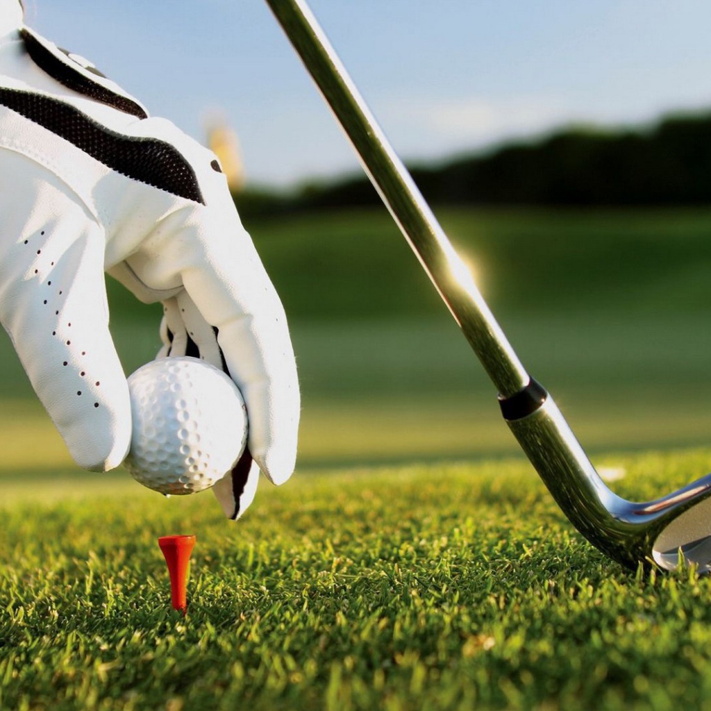 Гольф