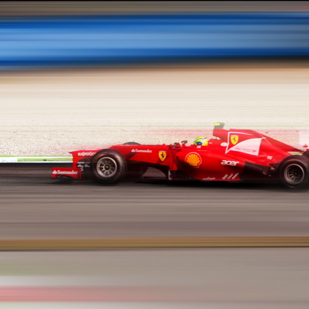 Гранд приз Италия 2012