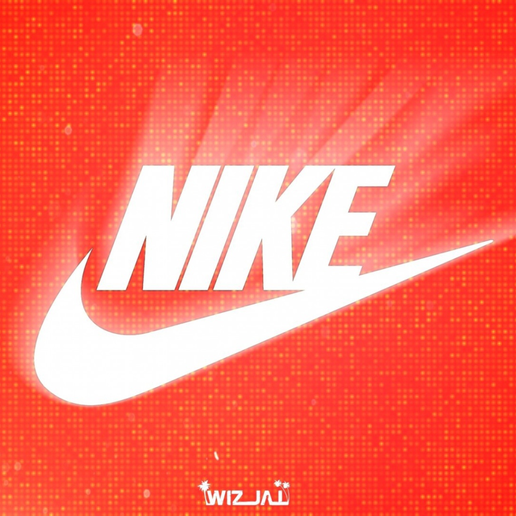 Эмблема фирмы Nike