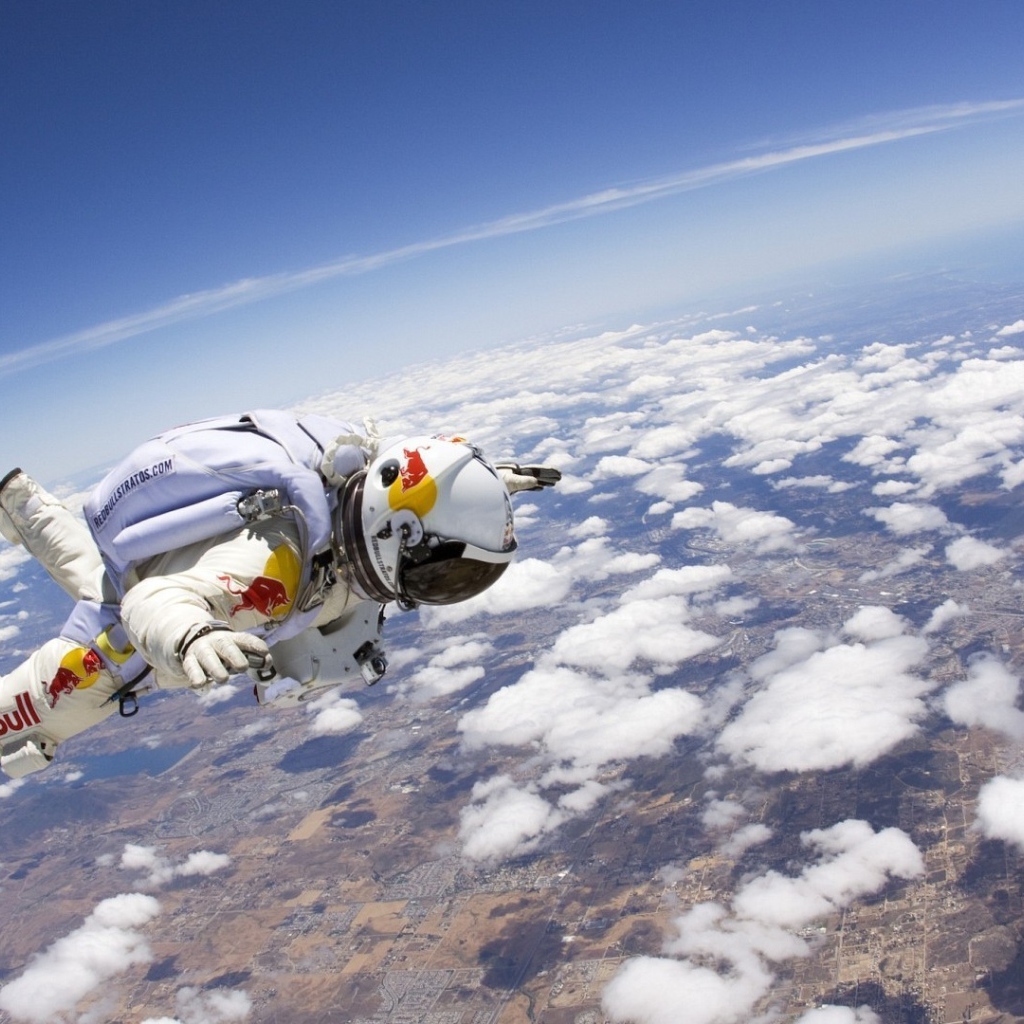 Парашютный спорт