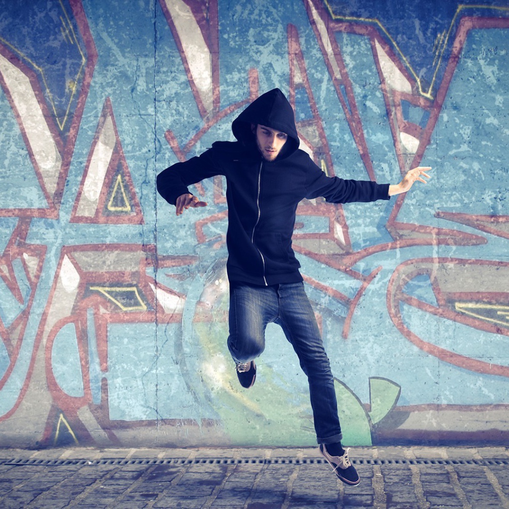 Спортивный танец