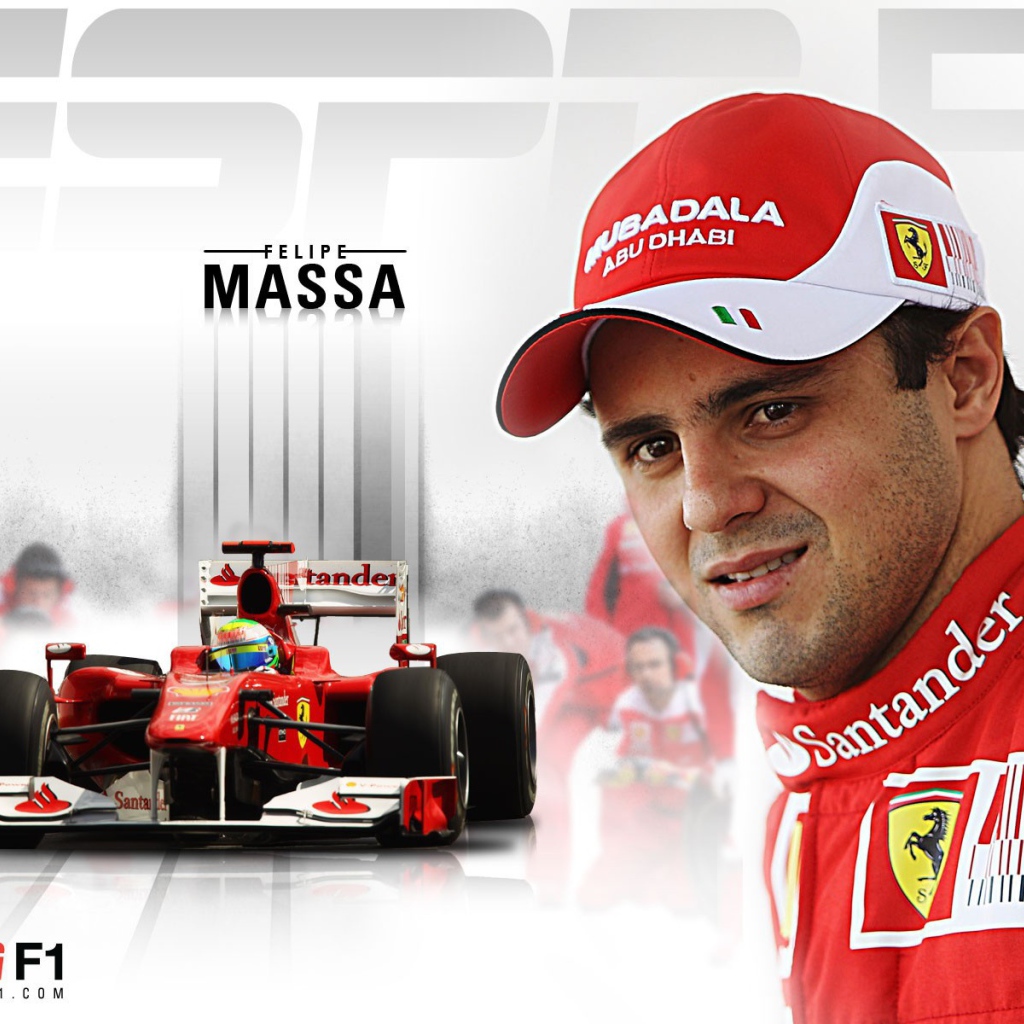 Гонщик формулы один