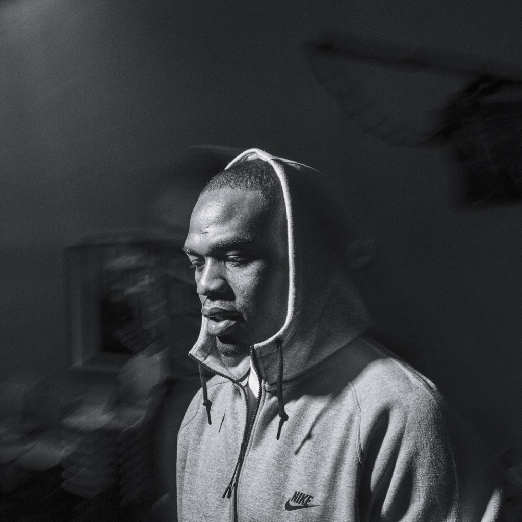 Известный УФЦ  боец Джон Джонс