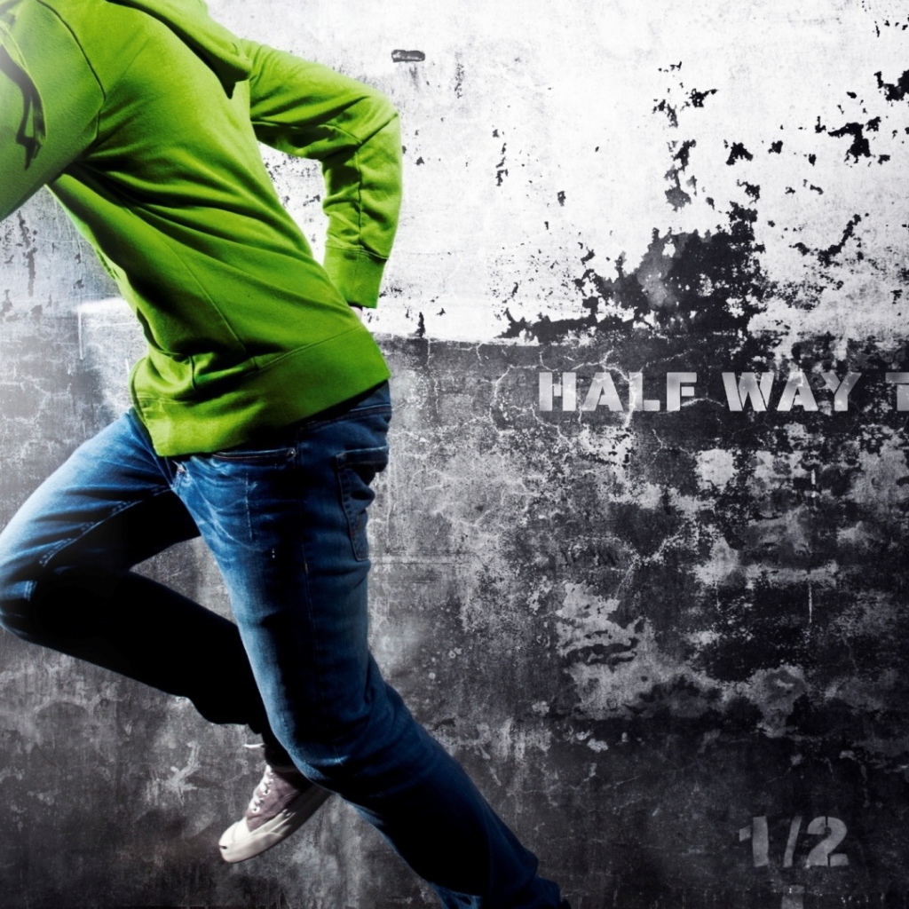 Путь жизни паркур