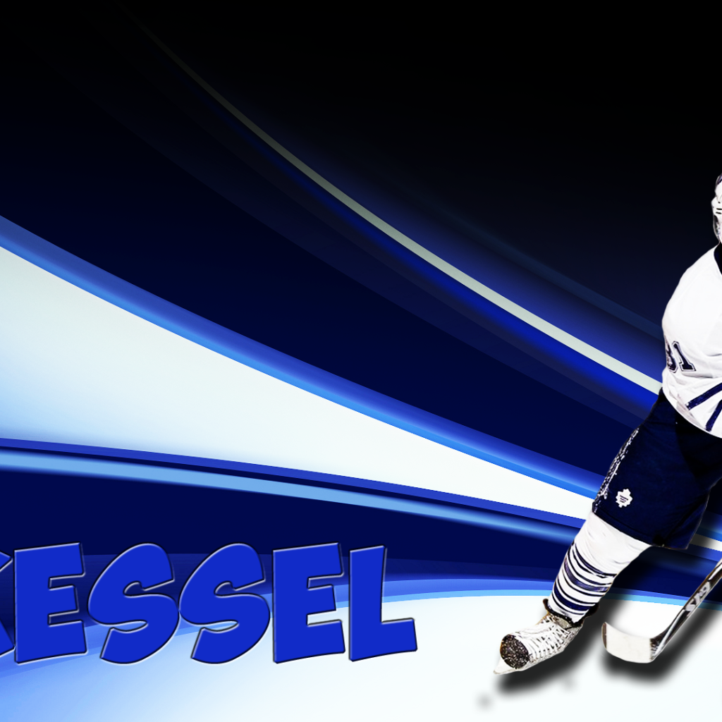 Удивительный Хоккеист Фил Кессел