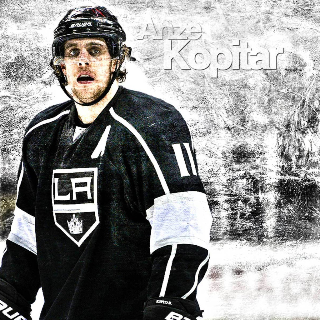 Анже Копитар