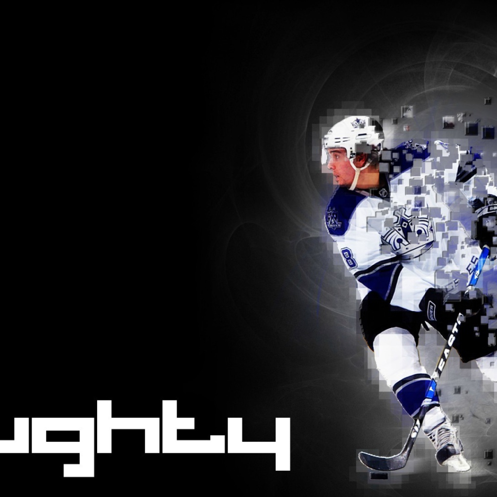 Лучший Хоккеист Дрю Даути