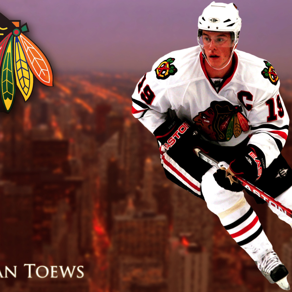 Лучший хоккеист Джонатан Тэйвз