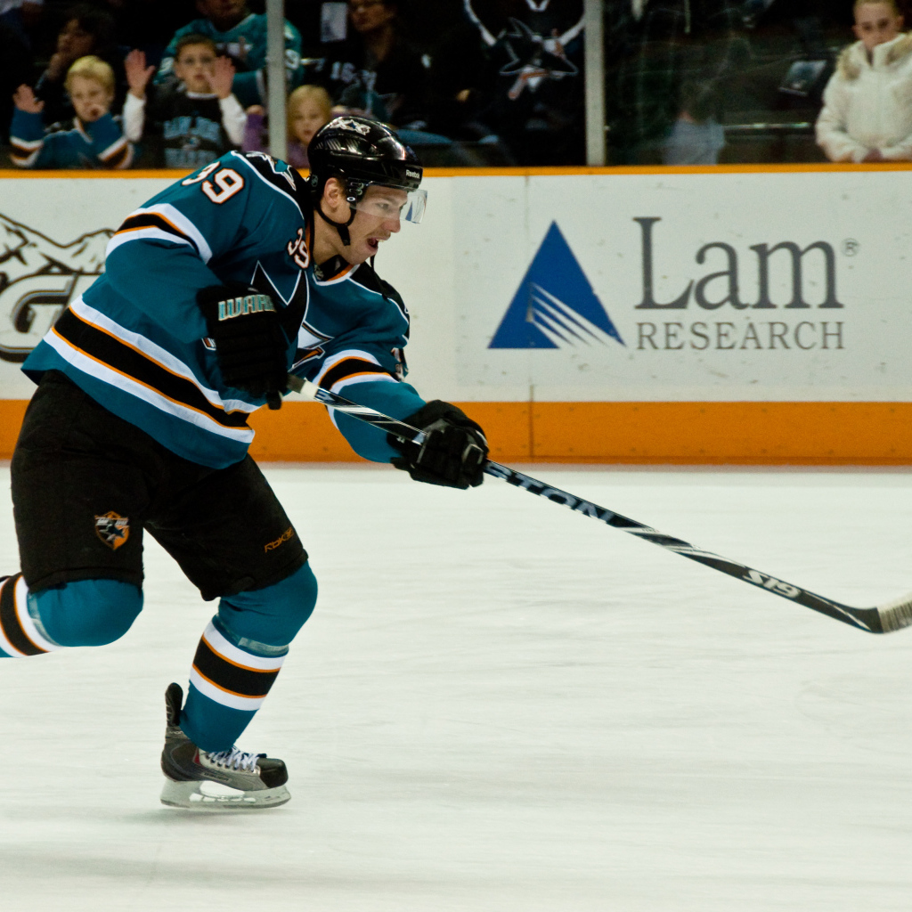 Лучший Хоккеист Логан Кутюр