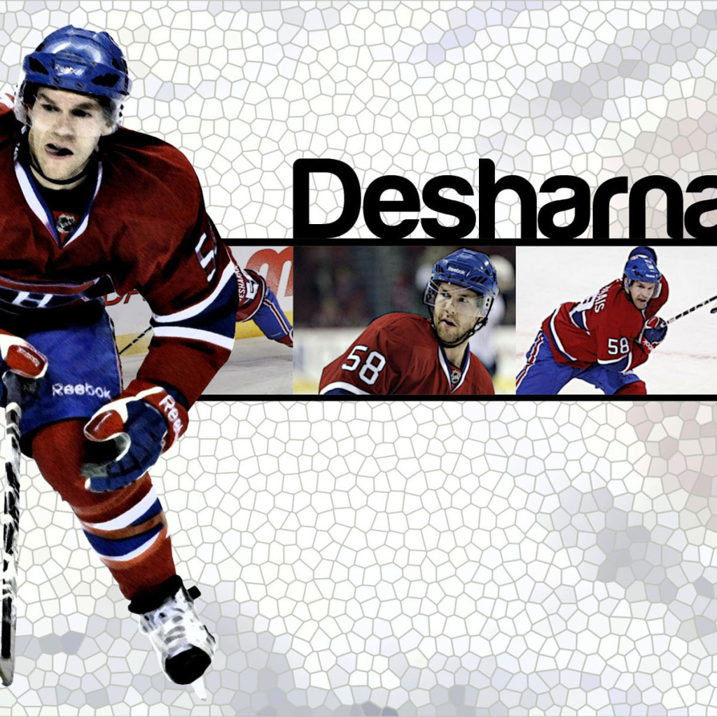 Лучший хоккеист Макс Пачиоретти