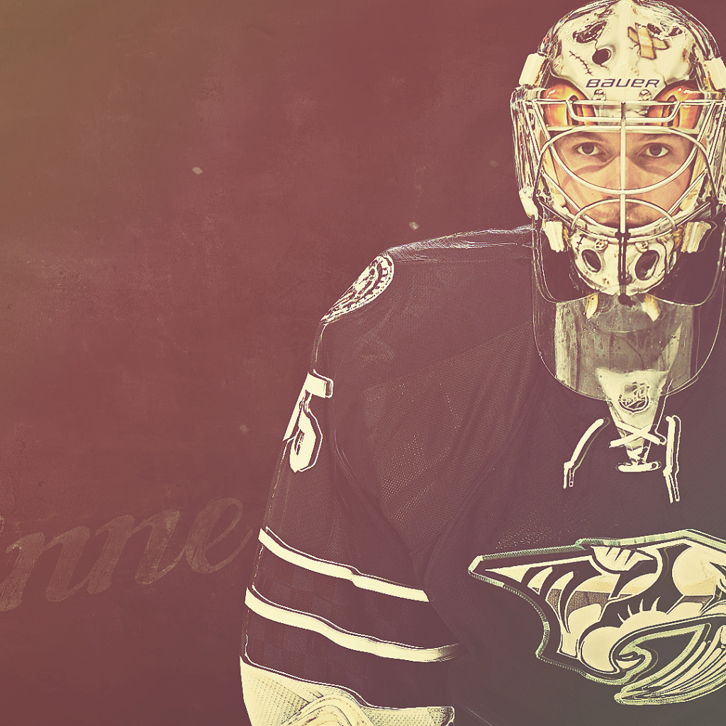 Лучший хоккеист Пекка Ринне