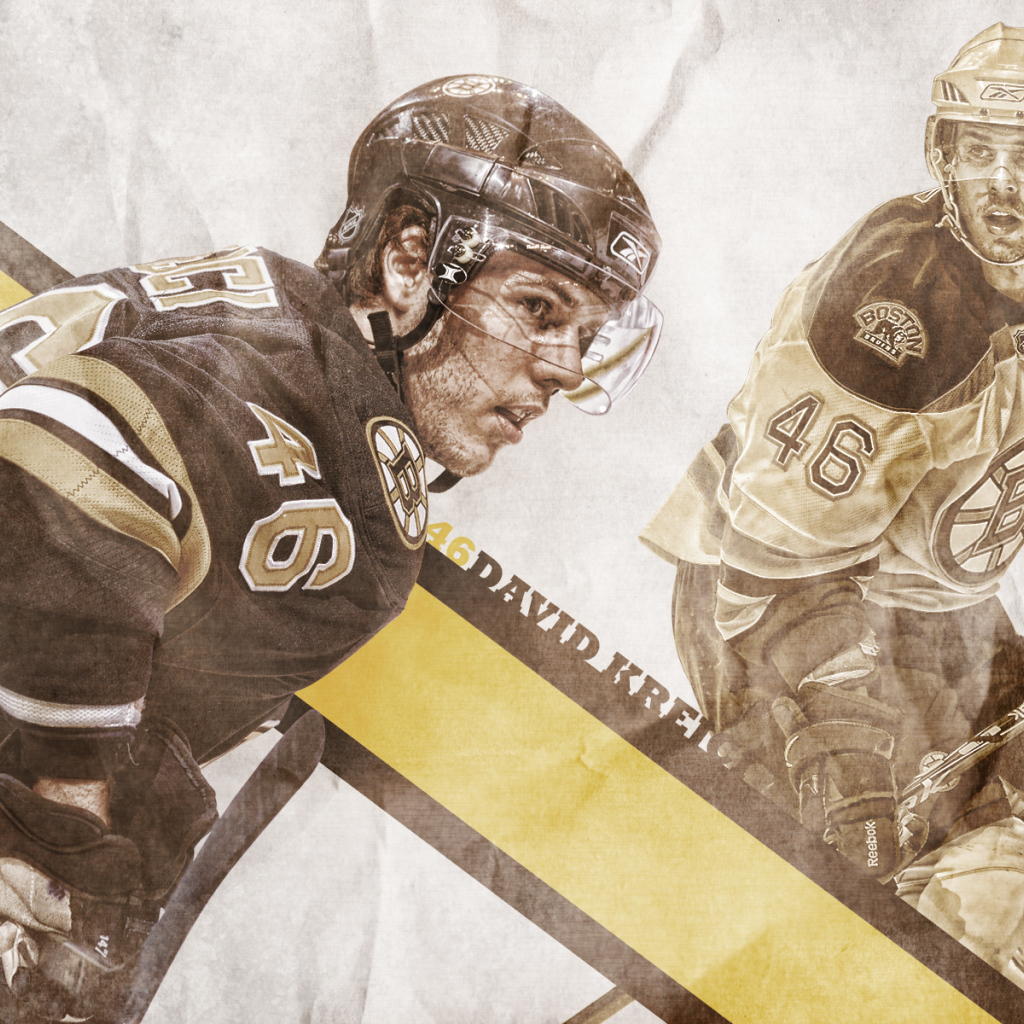 Лучший хоккеист Бостона Здено Хара