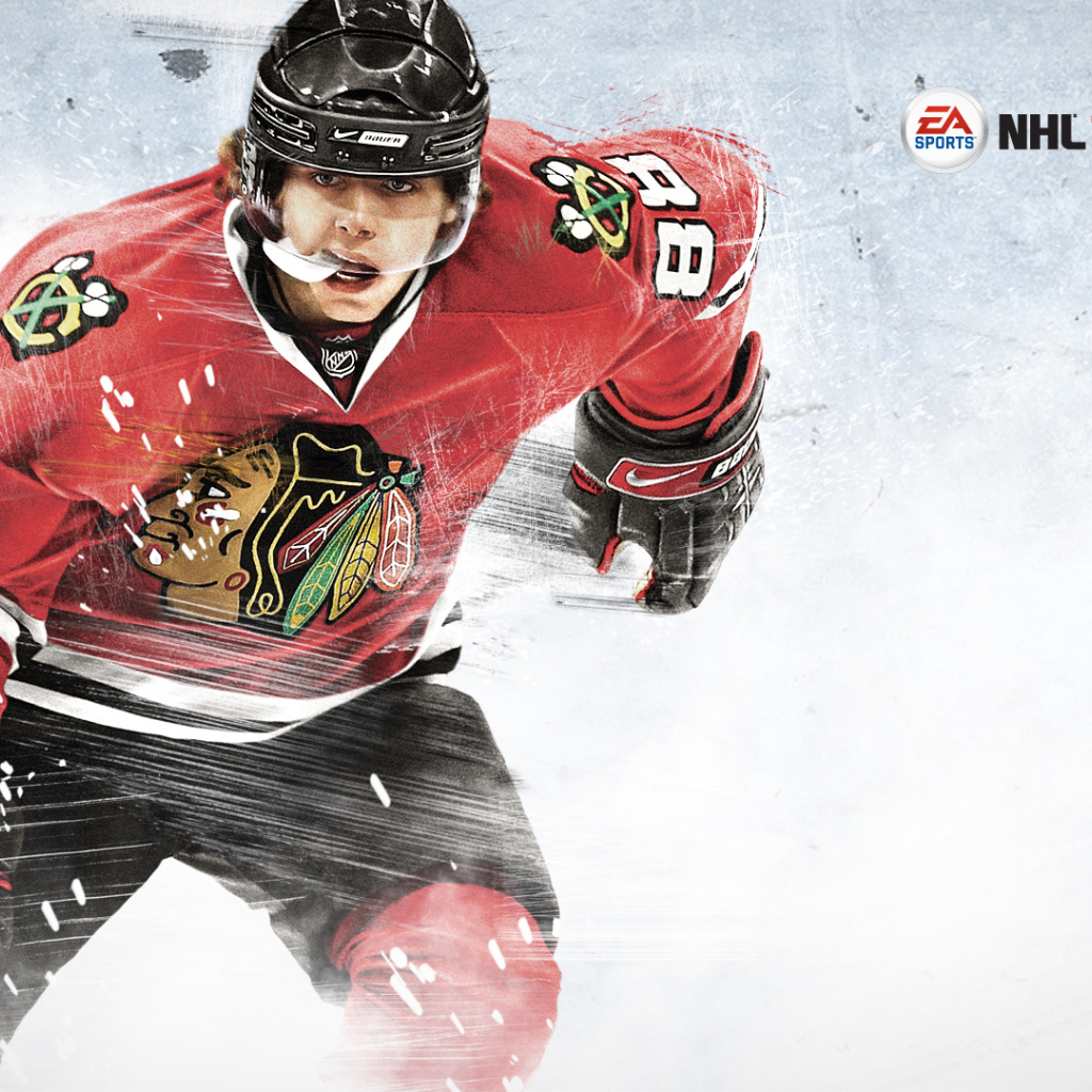 Чикаго Патрик Кейн