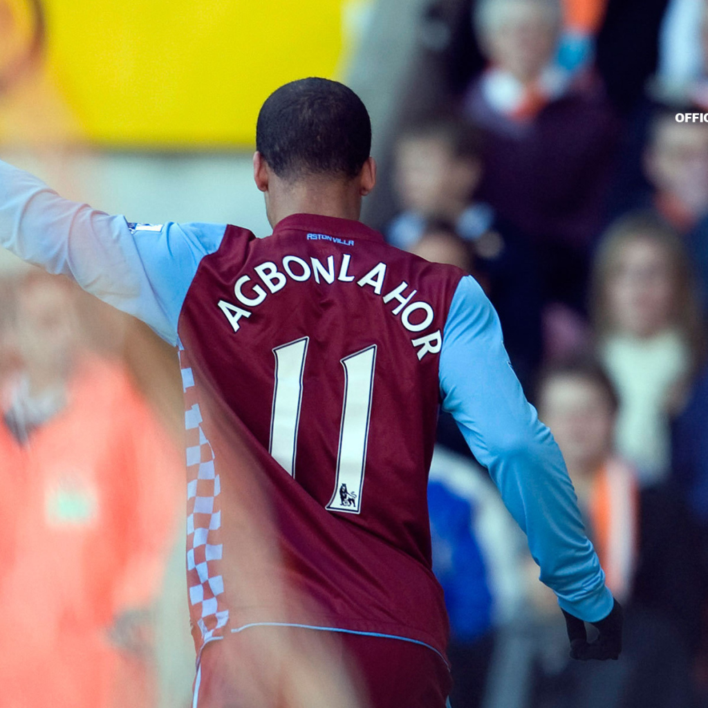 Клуб Астон Вилла