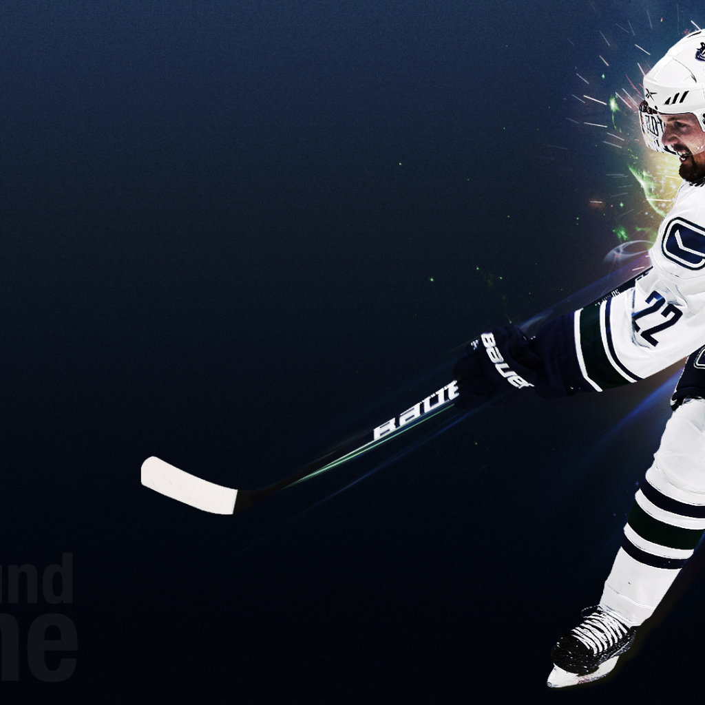 Даниэль Седин