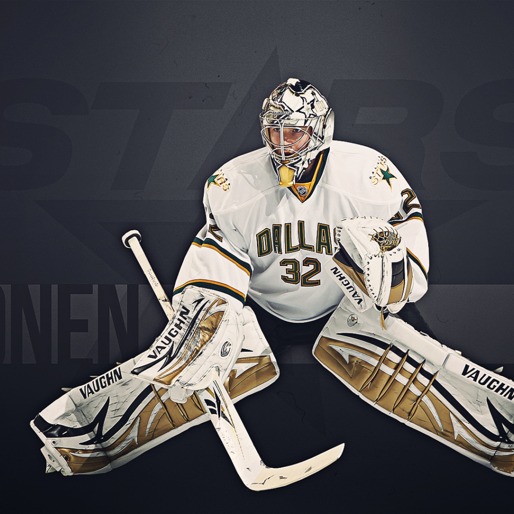 Известный Хоккеист Пекка Ринне