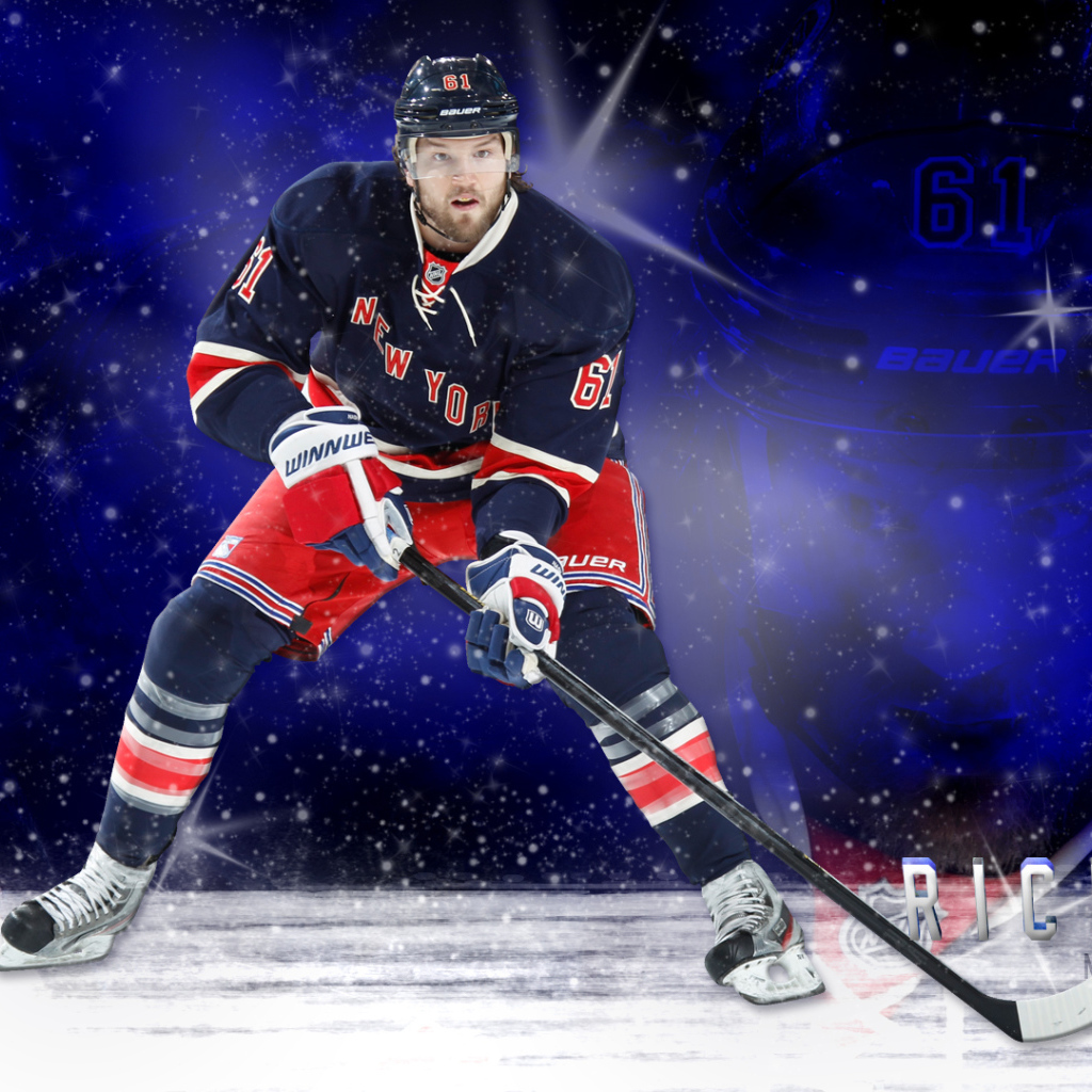 Известный Игрок Колумбус Рик Нэш