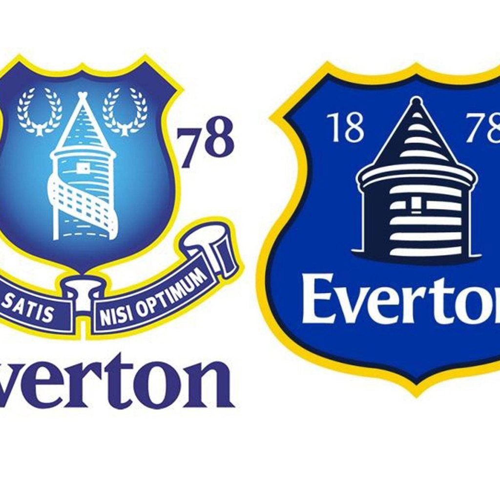 Знаменитый клуб Эвертон