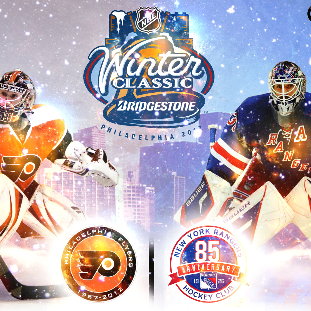 Известный игрок Нью-Йорк Рейнджерс Хенрик Лундквист