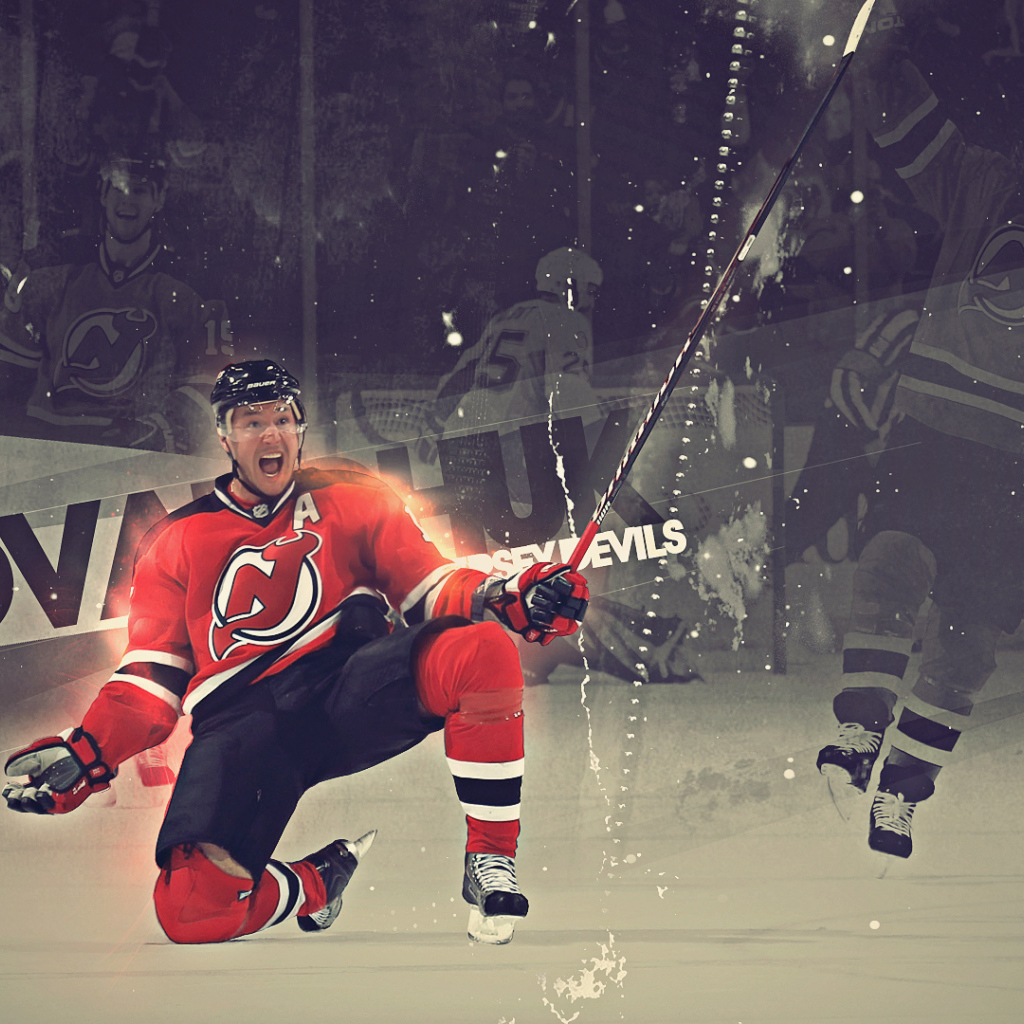 Илья Ковальчук забивает